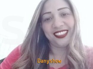 Danyshow