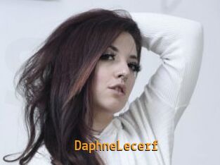DaphneLecerf