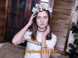 DaphneWilliam Sexcam Portal