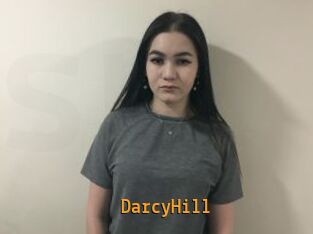 DarcyHill