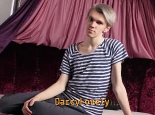 DarcyLovely