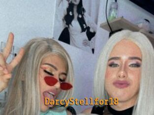 DarcyStellfor18