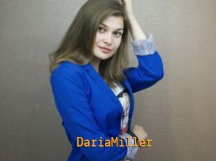 DariaMiller