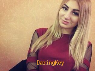 DaringKey