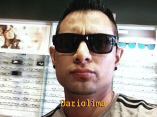 Dariolima Sexcam Portal