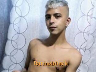 Dariusblack