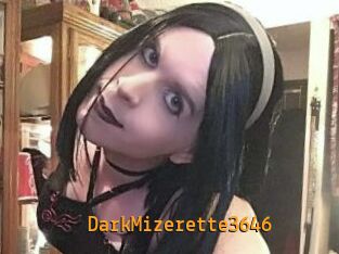 DarkMizerette3646 Sexcam Portal