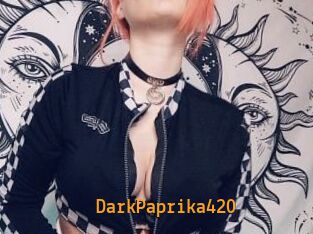 DarkPaprika420