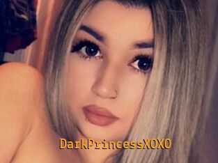DarkPrincessXOXO