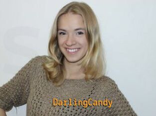DarlingCandy Sexcam Portal