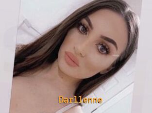 Darllenne