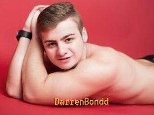 DarrenBondd