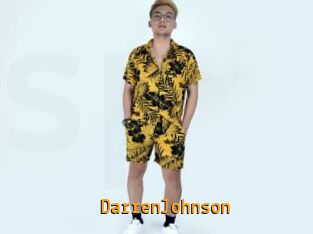 DarrenJohnson