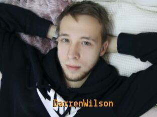 DarrenWilson