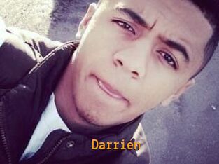 Darrien
