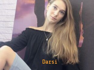 Darsi Sexcam Portal