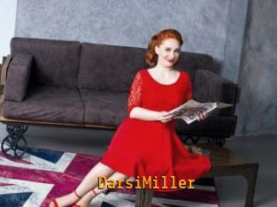 DarsiMiller