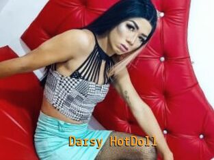 Darsy_HotDoll