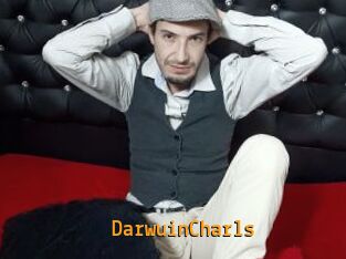 DarwuinCharls Sexcam Portal