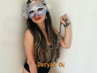 Daryah_Oc