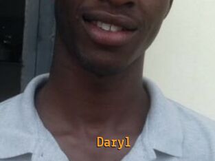 Daryl