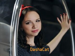 DashaCat