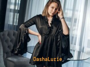 DashaLurie Sexcam Portal