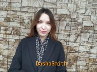 DashaSmith