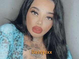 Dassydxx
