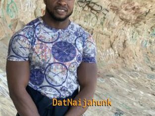 DatNaijahunk