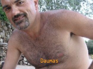 Daumas