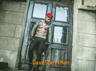 DaveSportMan