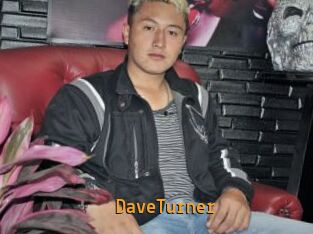 DaveTurner