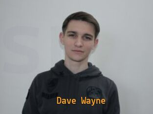 Dave_Wayne