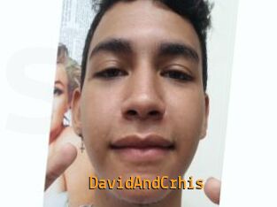 DavidAndCrhis