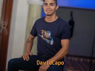 DavidCapo