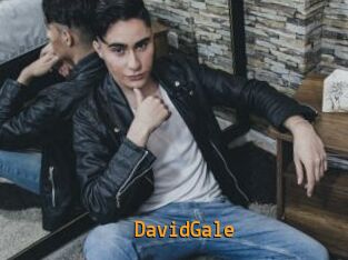 DavidGale