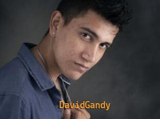 DavidGandy Sexcam Portal