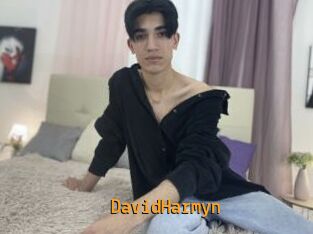 DavidHarmyn
