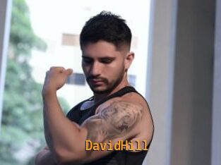 DavidHill