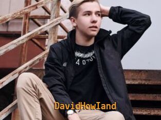 DavidHowIand