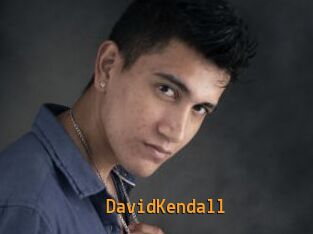 DavidKendall