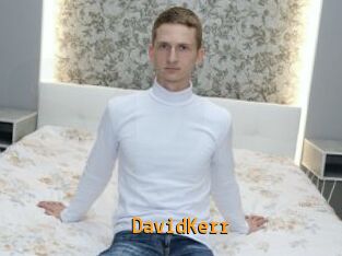 DavidKerr