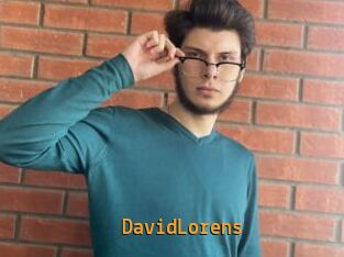 DavidLorens