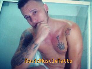 DavidMuscleTatto