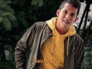 DavidVivas Sexcam Portal