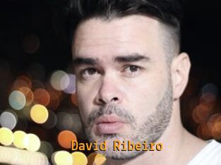 David_Ribeiro