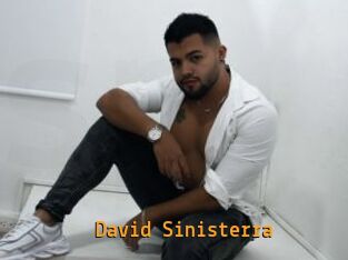 David_Sinisterra Sexcam Portal