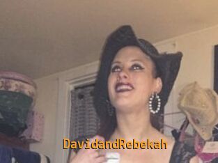 DavidandRebekah