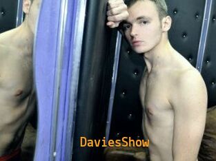 DaviesShow